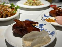 -又见炊烟私房菜(敬亭路店)