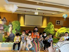 -深圳大梅沙京基洲际度假酒店