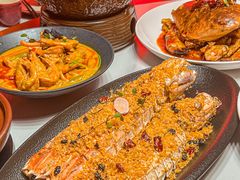 -醉壹号海鲜大排档(厦门店)