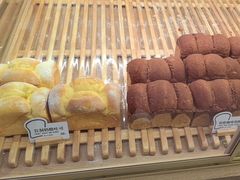 -崎本的店·专业酵种吐司(无锡万象汇店)
