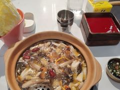 -菌小白火锅(时尚天河店)