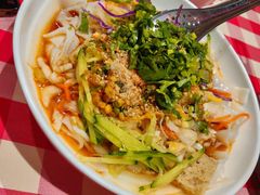 -西贝(上海新梅广场店)