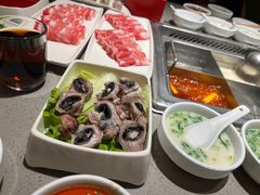 -海底捞火锅(未来城店)