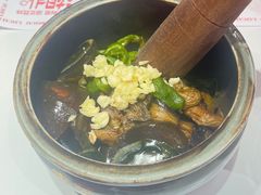 -来菜·湖北头牌藕汤(武商MALL众圆店)