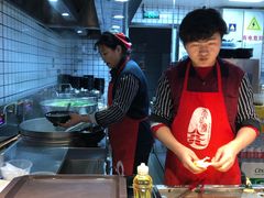 -冯鑫记南京鸭血粉丝汤(南京南站店)