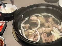 -同仁四季椰子鸡(无锡滨湖万象汇店)