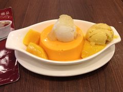 -许留山(梳士巴利道店)