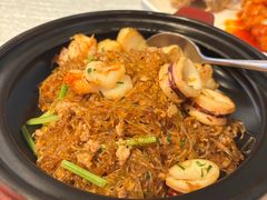 -上海和平饭店龙凤厅 Dragon Phoenix