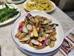 -皓景海鲜·地标美食(双月湾店)