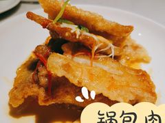 -小放牛炒菜馆(裕华万达店)