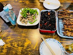 -爪王羊排火锅·烧烤