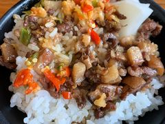 卤肉饭-大三元台湾鲁肉饭(沙井新桥店)
