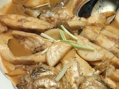 -庐灶江南·江南菜·四合院Bistro(东直门雍和宫·原华侨宾馆店)