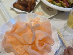 -金刚山烧烤(红旗大街店)