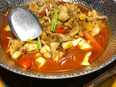 -大鸽饭(马王堆店)