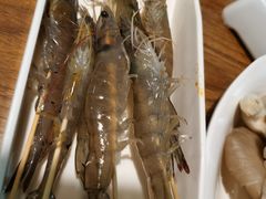 基围虾-傣妹火锅(南京东路一店)