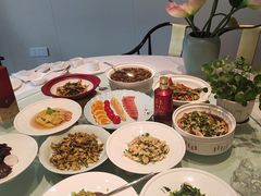 -钱塘人家(通泰路店)