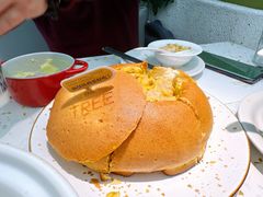 -大树餐厅(环球港店)