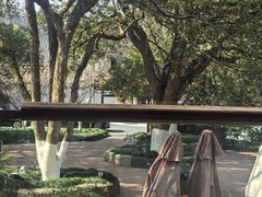 -浙江宾馆·花园餐厅·自助餐厅·茶吧