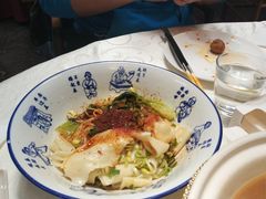 -汉唐宴长安食府