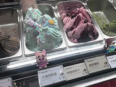 -Vola Gelato意大利手工冰淇淋(朝阳大悦城店)