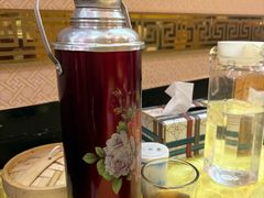 -红红烤鸭店(西单店)