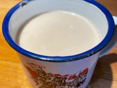 哈萨克奶茶-疆里疆外·和田烤肉·清真