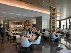 -北京港澳中心瑞士酒店·瑞士咖啡厅·自助餐