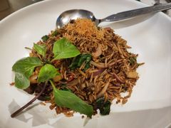 -帕蓝·暹罗料理(大学路店)