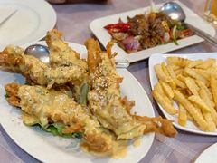 -真浪大家乐海鲜餐馆