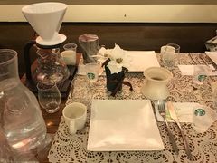 -星巴克(广州中华广场B1层店)