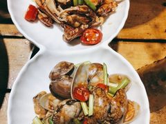 -早船·深海鱼锅泡饼(沧州店)