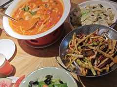 -蜀锦堂·川味现炒(襄阳武商汇店)