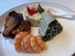 -老洋房花园饭店(绍兴路店)