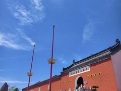 -句容茅山景区