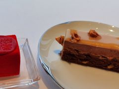 -悦厅·下午茶(杭州柏悦酒店)