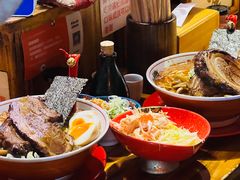 -老龙亭拉面店