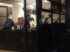 -龙治汉堡(中华城店)