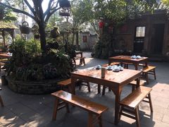 -青城甲(青城山店)