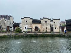 -东梓关景区村庄
