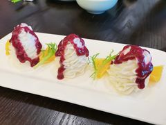 -勺园中餐厅