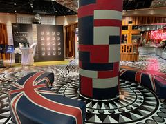 -K+全国连锁KTV(绿地缤纷天地店)