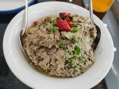 -宛平李记小吃(东关街店)