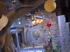 -暴风岛沉浸式体验馆(百联世纪店)
