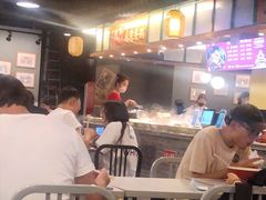 -大食代(龙德广场)