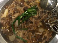 -古乐牛香·鲜牛肉牛杂火锅(新区店)