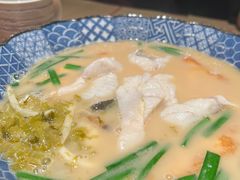 -荣家黄鱼面(前滩太古里店)