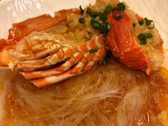 -上海金桥红枫万豪酒店-万豪中餐厅