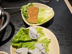 -莺花渡火锅City Green(万象城店)