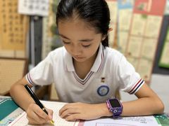 -明德翰墨·群艺芳华儿童成长中心